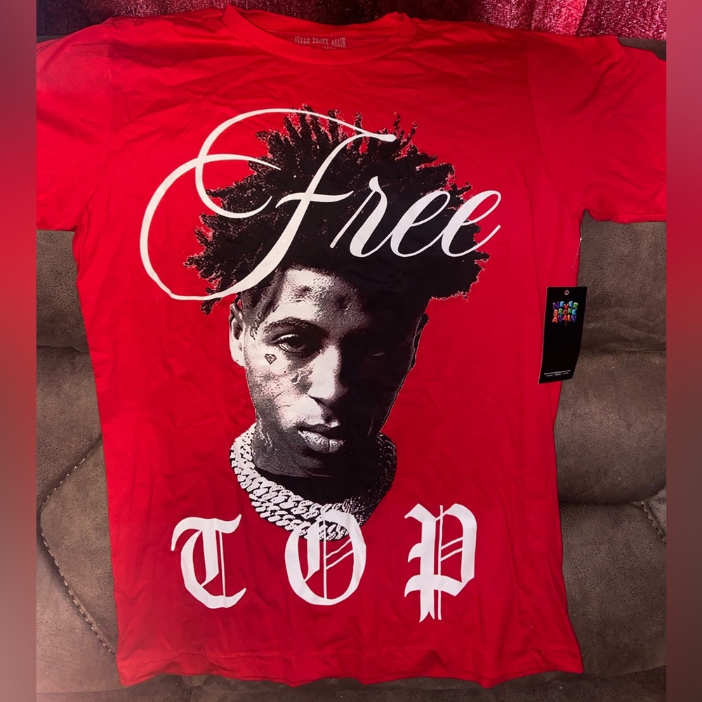Youngboy Never Broke Again Merch